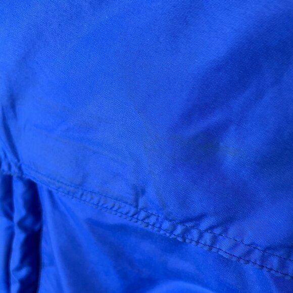 Sub Zero Snow Ski Jacket Vintage 80s 90s Womens Size M Blue Pink u - Picture 3 of 15